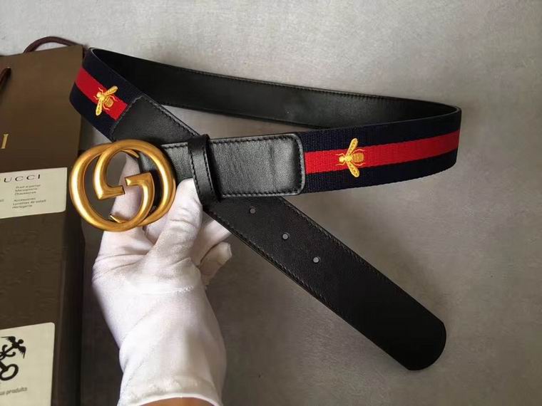 Gucci Belt 38mmX95-125cm 7D (4)