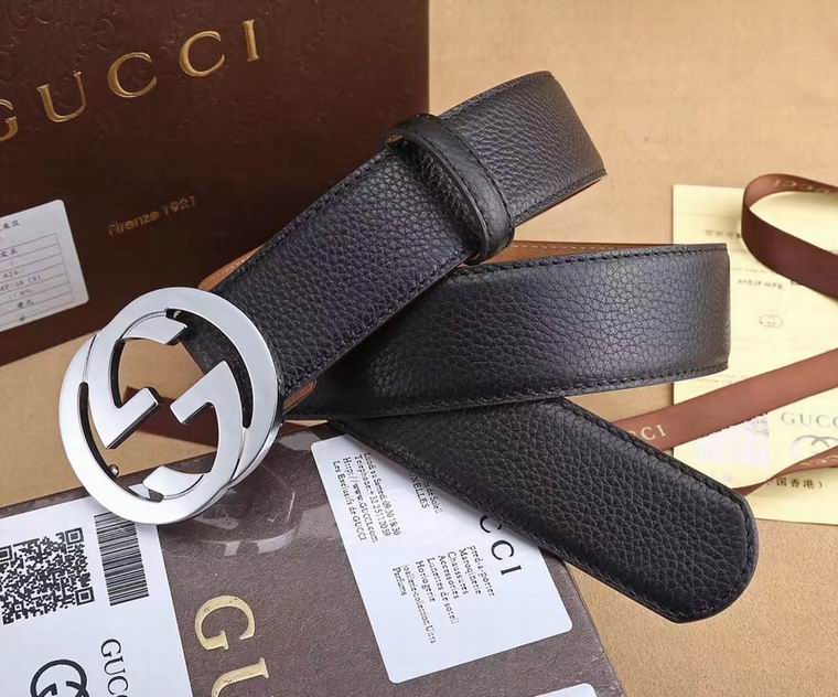 Gucci Belt 38mmX95-125cm 7D (4)
