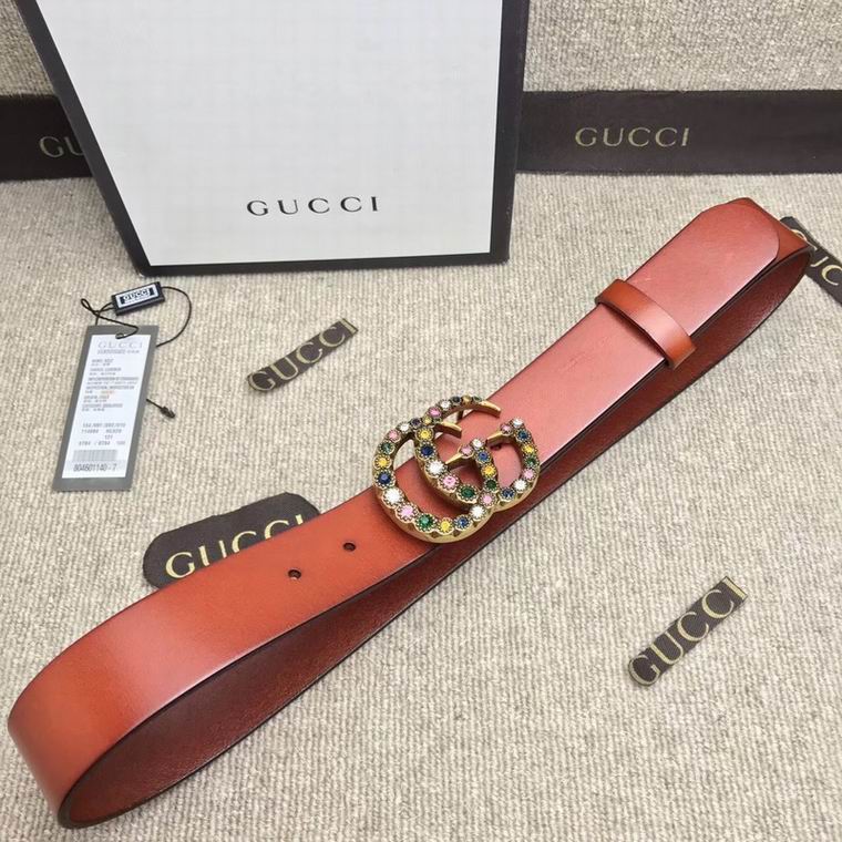Gucci Belt 38mmX95-125cm 7D (4)
