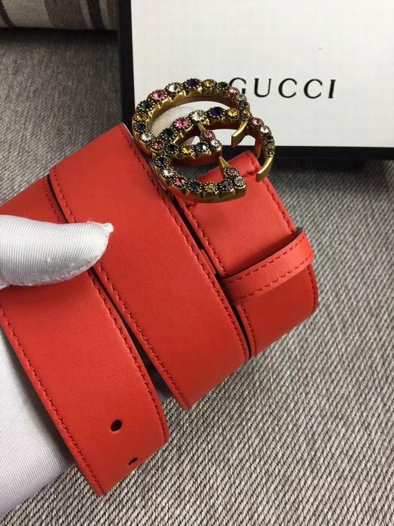 Gucci Belt 38mmX95-125cm 7D (4)