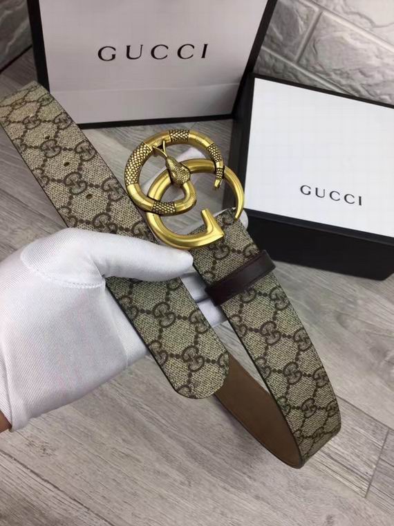 Gucci Belt 38mmX95-125cm 7D (4)
