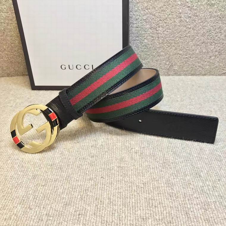 Gucci Belt 38mmX95-125cm 7D (4)