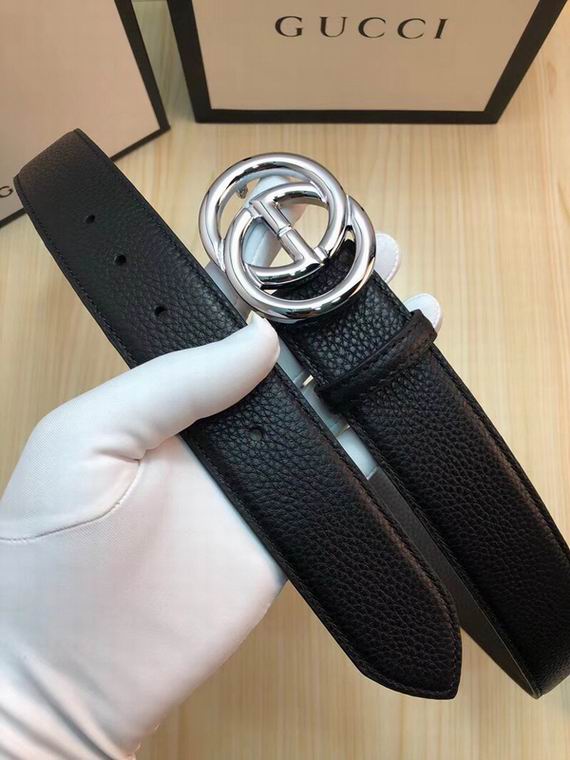 Gucci Belt 38mmX95-125cm 7D (4)