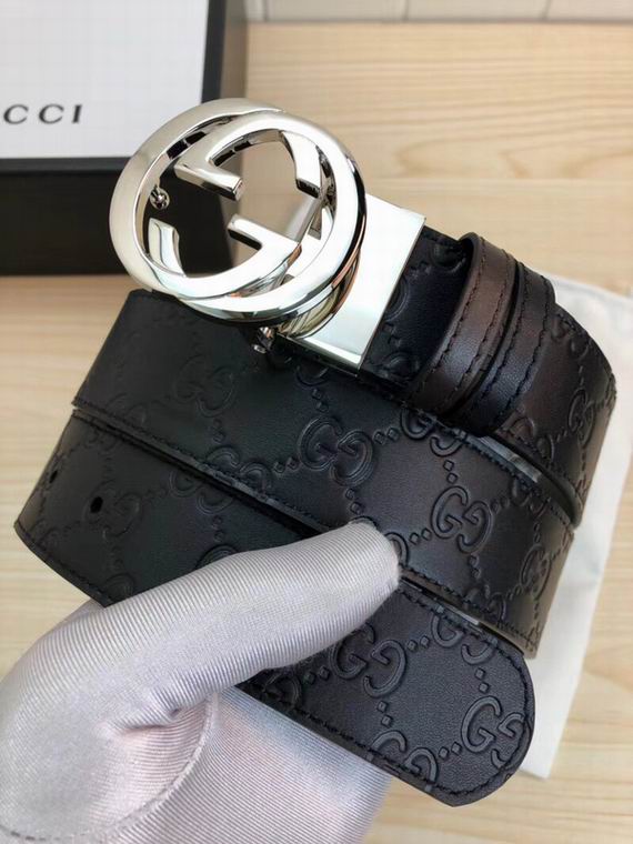 Gucci Belt 38mmX95-125cm 7D (4)