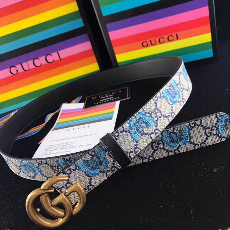 Gucci Belt 38mmX95-125cm 7D (4)
