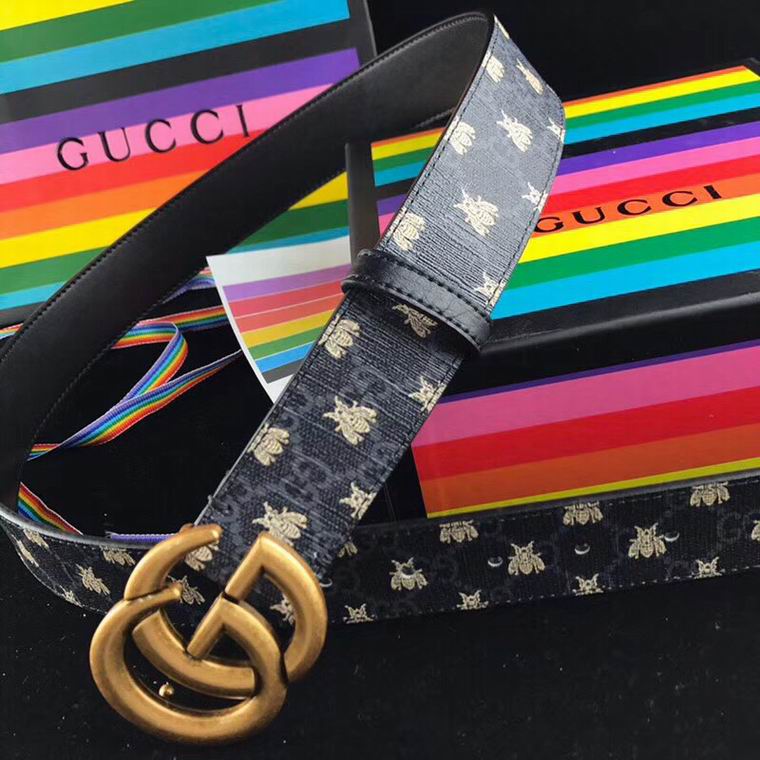Gucci Belt 38mmX95-125cm 7D (4)