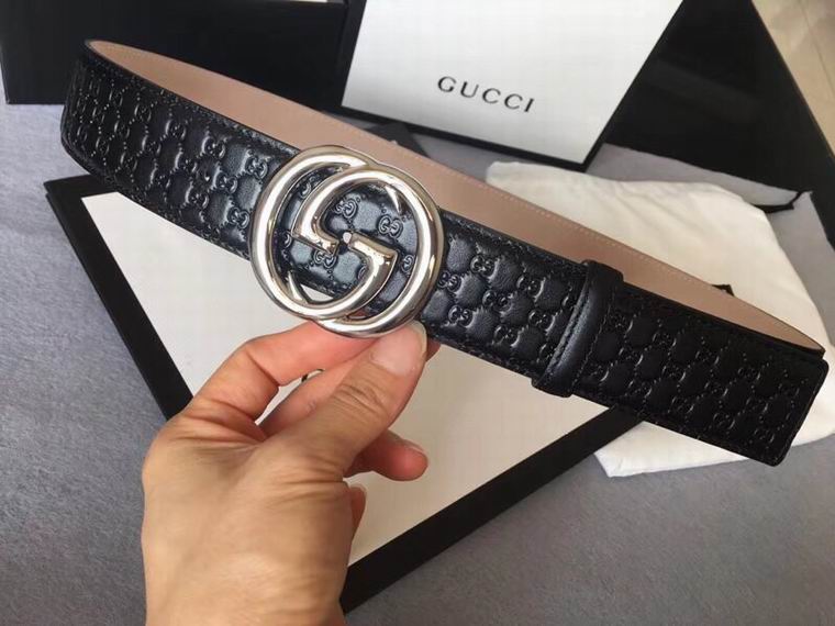 Gucci Belt 38mmX95-125cm 7D (4)