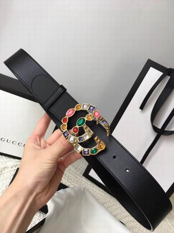 Gucci Belt 38mmX95-125cm 7D (4)