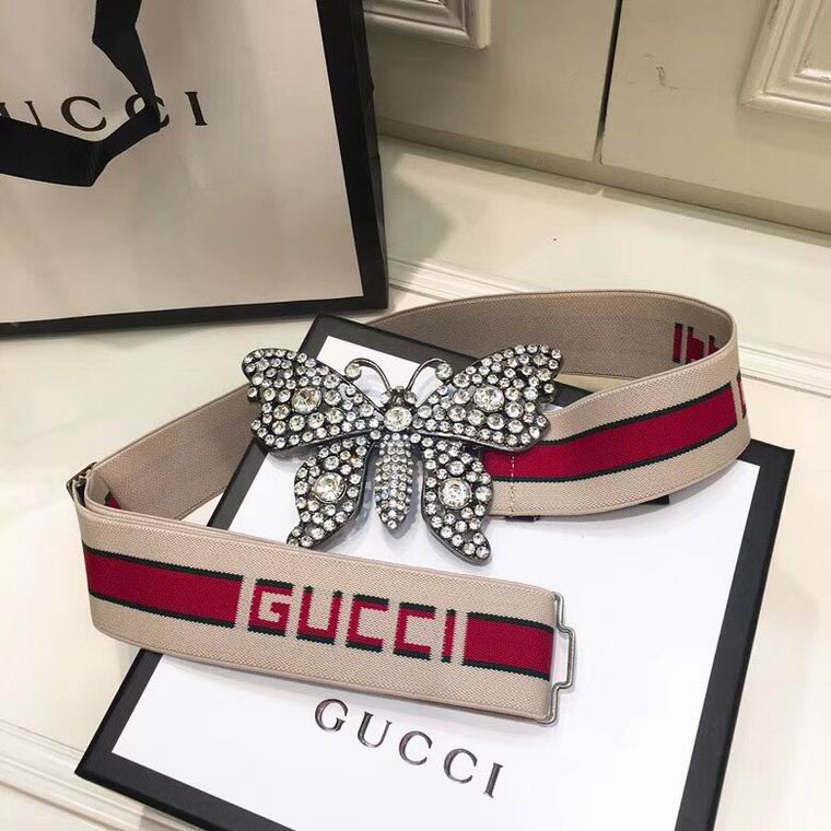 Gucci Belt 38mmX95-125cm 7D (4)