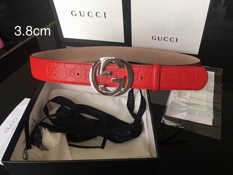 Gucci Belt 38mmX95-125cm 7D (4)