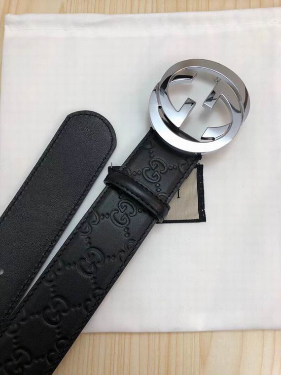 Gucci Belt 38mmX95-125cm 7D (4)