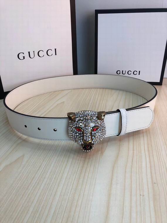 Gucci Belt 38mmX95-125cm 7D (4)