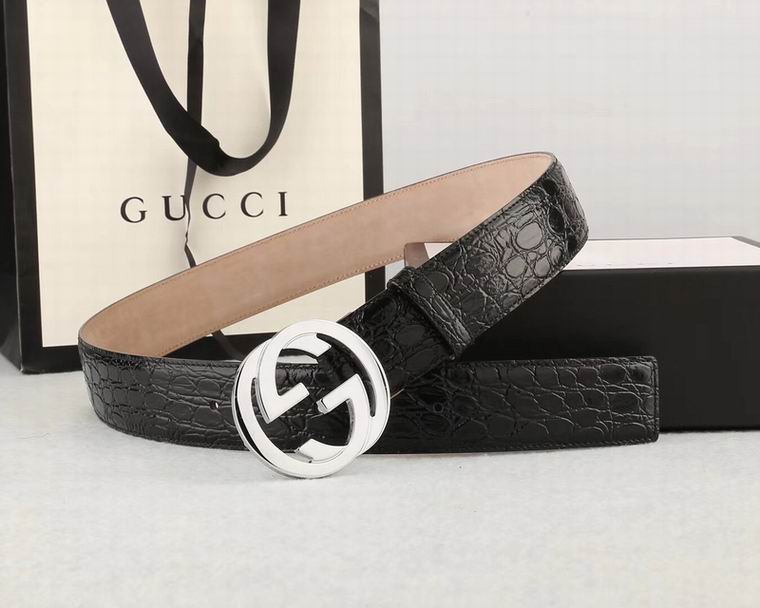 Gucci Belt 38mmX95-125cm 7D (4)