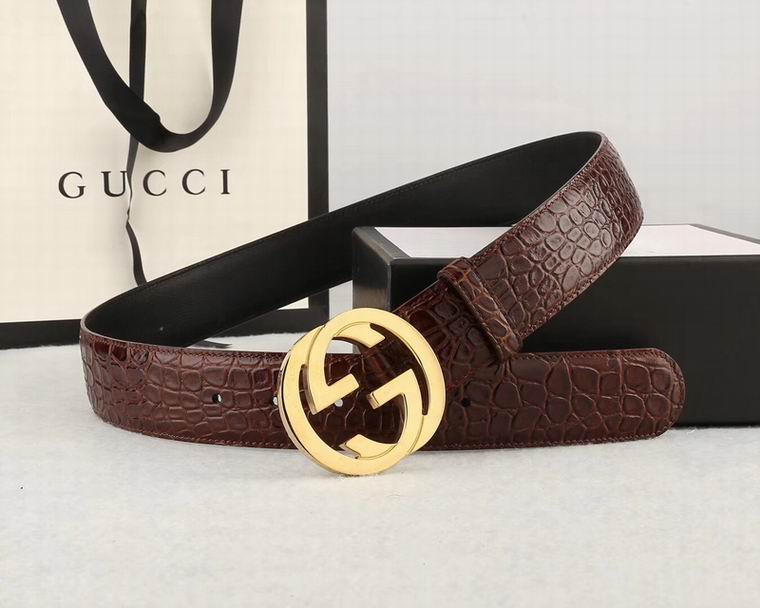 Gucci Belt 38mmX95-125cm 7D (4)