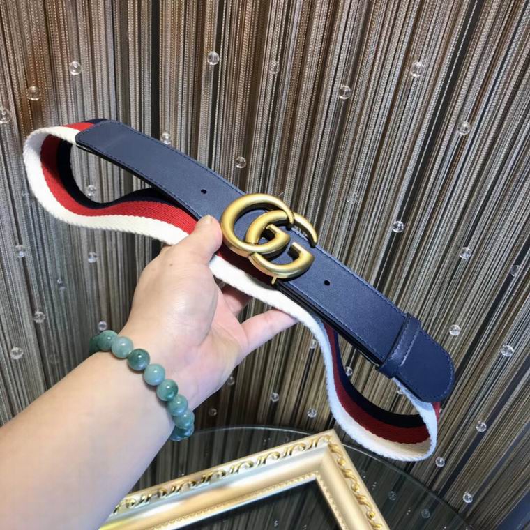 Gucci Belt 38mmX95-125cm 7D (4)