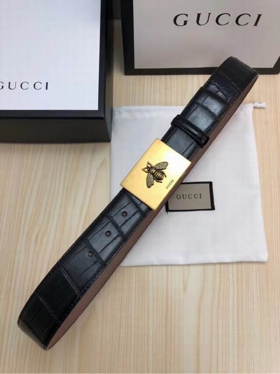 Gucci Belt 38mmX95-125cm 7D (4)