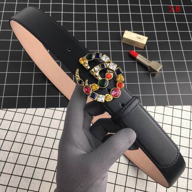 Gucci Belt 38mmX95-125cm 7D (4)