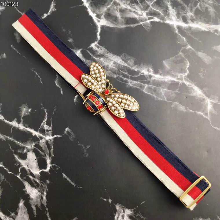 Gucci Belt 38mmX95-125cm 7D (4)