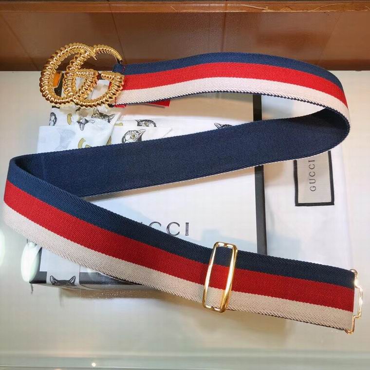 Gucci Belt 38mmX95-125cm 7D (4)