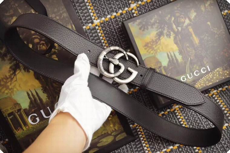 Gucci Belt 38mmX95-125cm 7D (4)