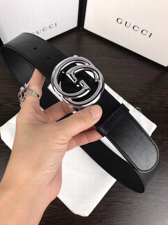 Gucci Belt 38mmX95-125cm 7D (4)