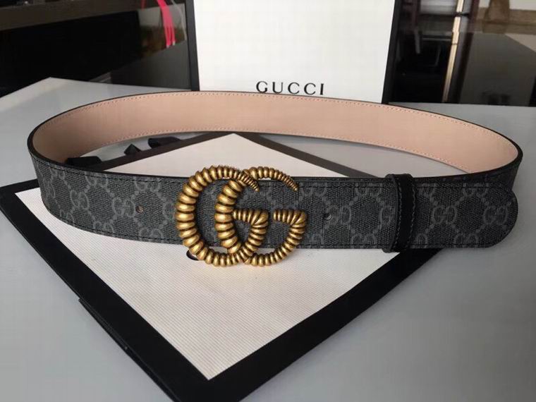 Gucci Belt 38mmX95-125cm 7D (4)