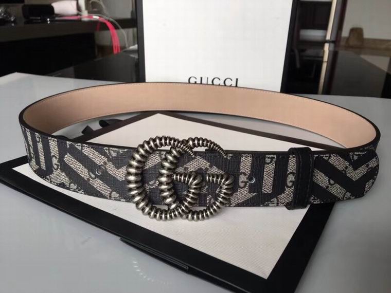 Gucci Belt 38mmX95-125cm 7D (4)