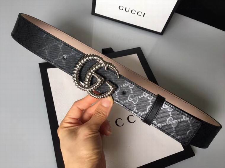 Gucci Belt 38mmX95-125cm 7D (4)