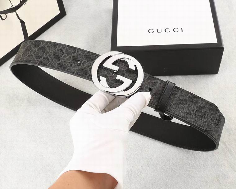 Gucci Belt 38mmX95-125cm 7D (4)
