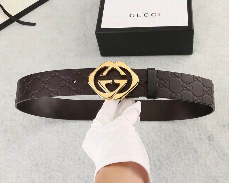 Gucci Belt 38mmX95-125cm 7D (4)