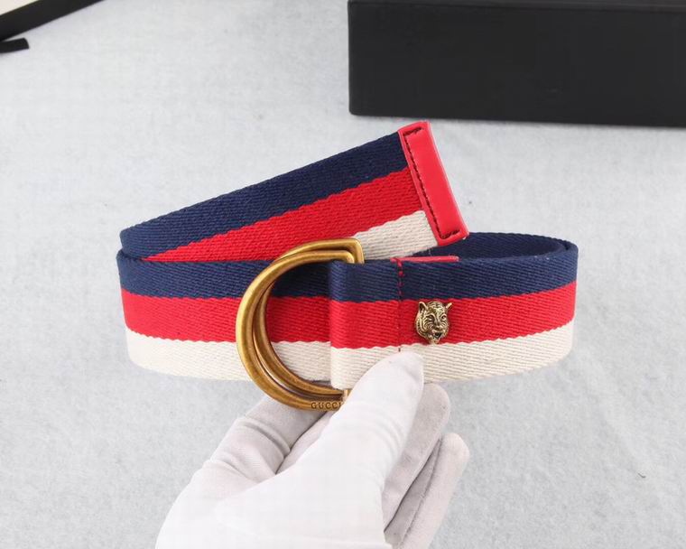 Gucci Belt 38mmX95-125cm 7D (4)