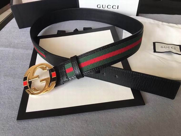 Gucci Belt 38mmX95-125cm 7D (4)