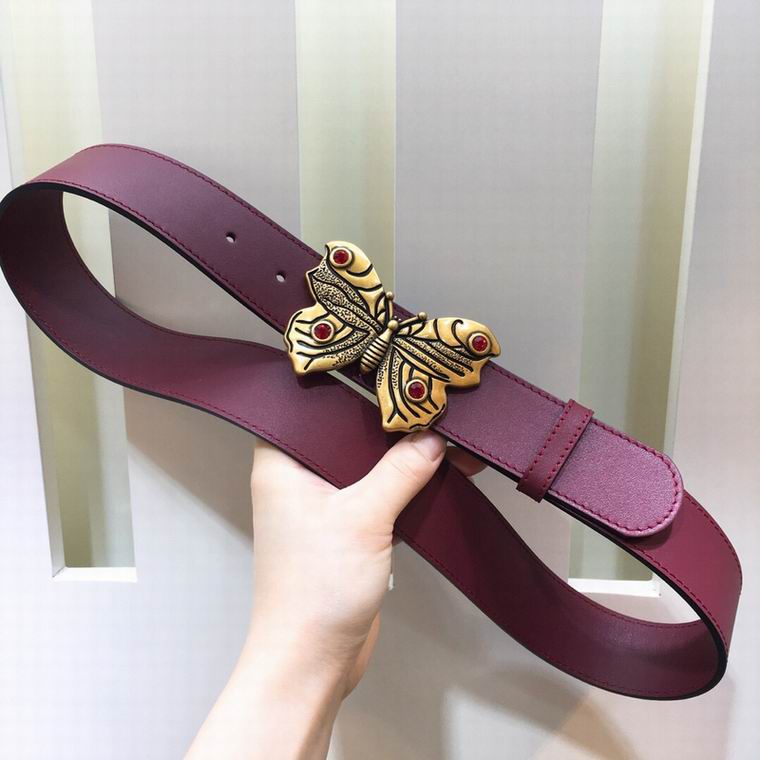 Gucci Belt 38mmX95-125cm 7D (4)