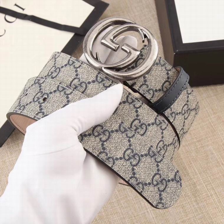 Gucci Belt 38mmX95-125cm 7D (4)