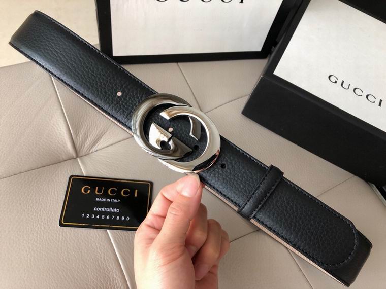 Gucci Belt 38mmX95-125cm 7D (4)