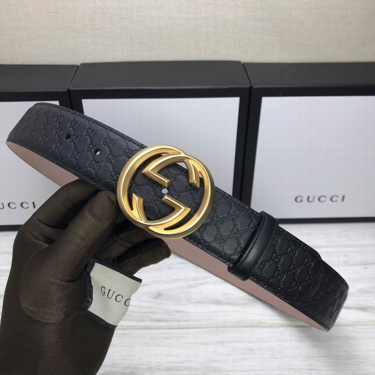 Gucci Belt 38mmX95-125cm 7D (4)
