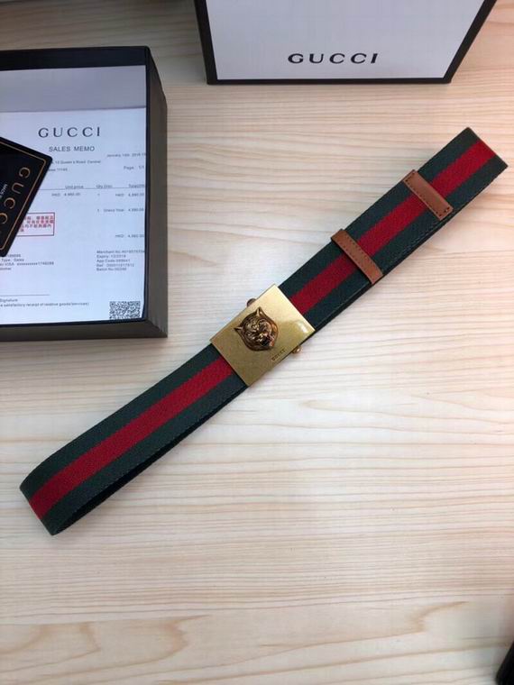 Gucci Belt 38mmX95-125cm 7D (4)