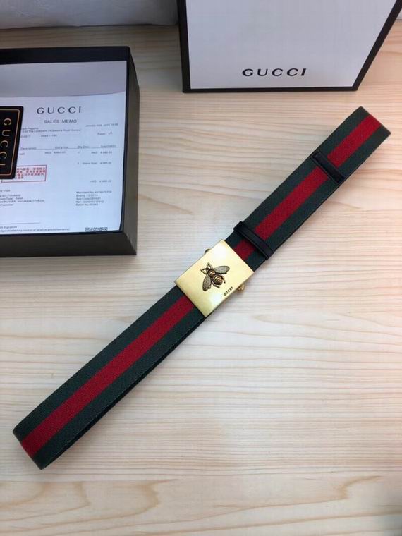 Gucci Belt 38mmX95-125cm 7D (4)