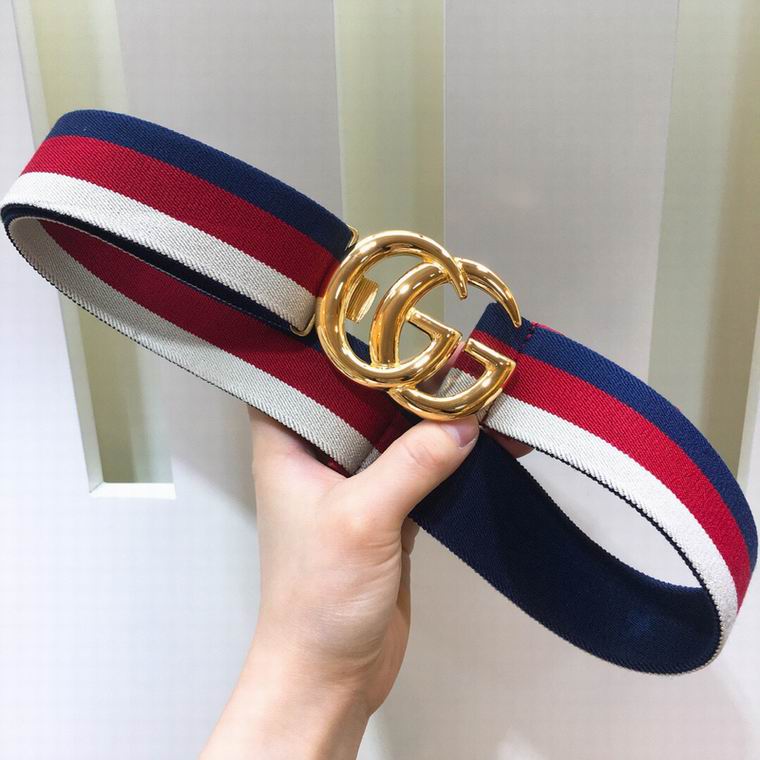 Gucci Belt 38mmX95-125cm 7D (4)