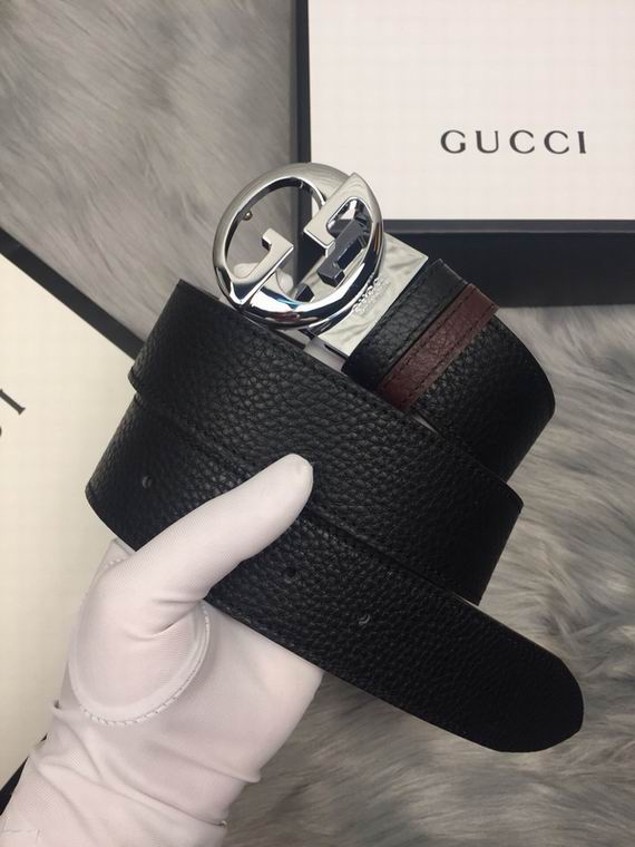 Gucci Belt 38mmX95-125cm 7D (4)