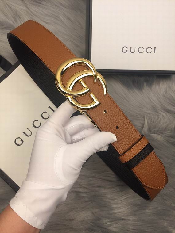 Gucci Belt 38mmX95-125cm 7D (4)