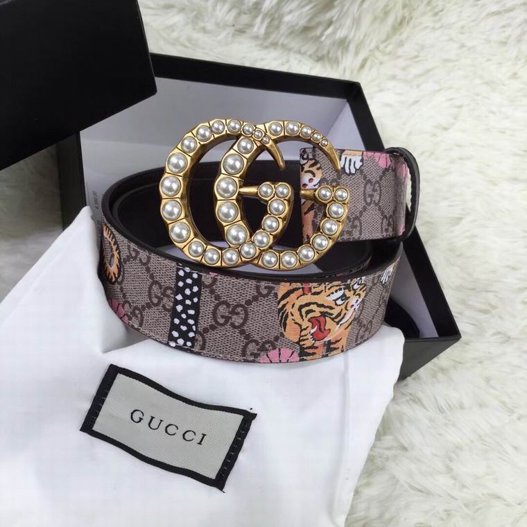 Gucci Belt 38mmX95-125cm 7D (4)