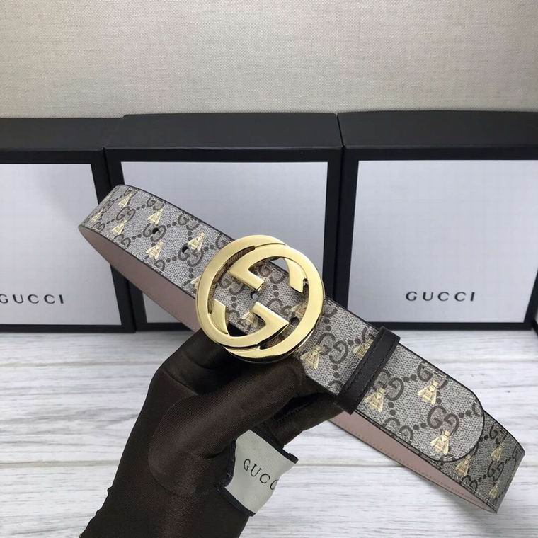 Gucci Belt 38mmX95-125cm 7D (4)