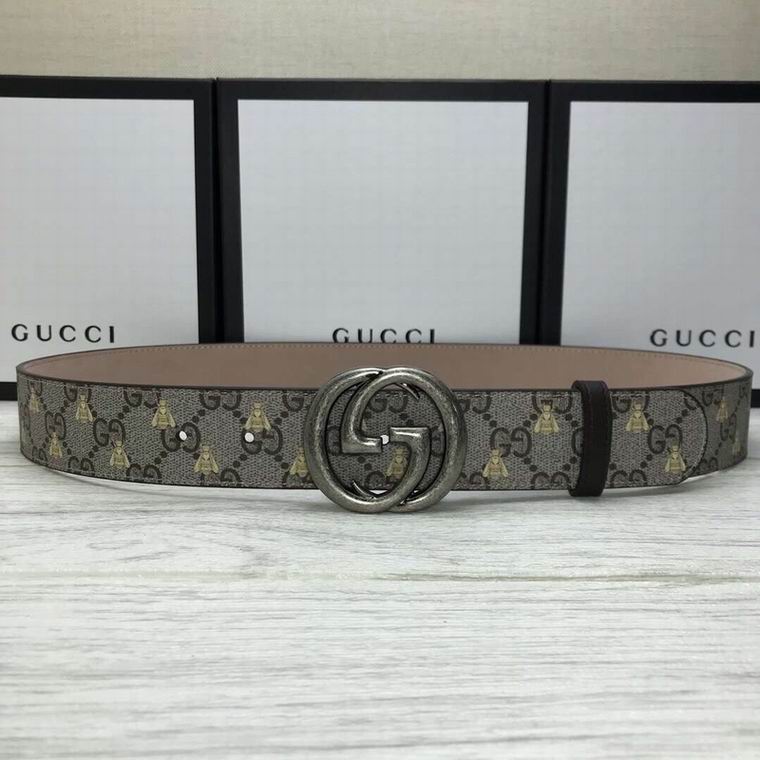 Gucci Belt 38mmX95-125cm 7D (4)