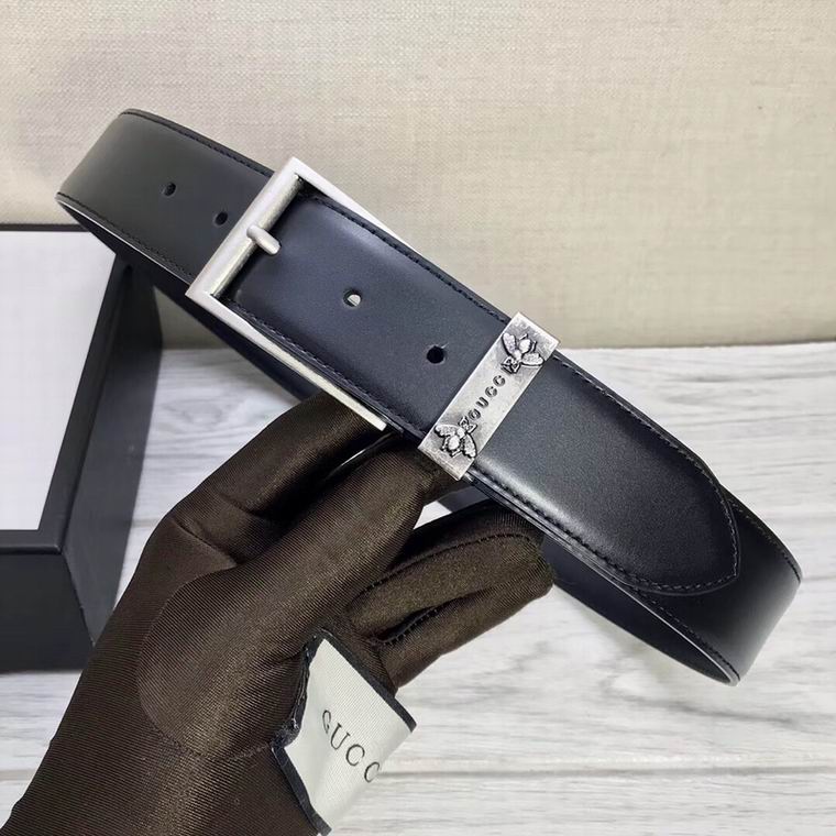 Gucci Belt 38mmX95-125cm 7D (4)