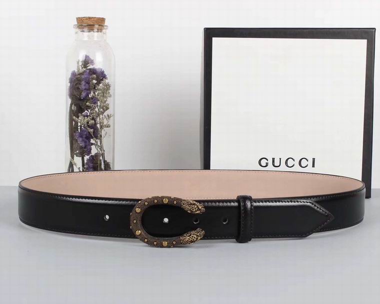 Gucci Belt 38mmX95-125cm 7D (4)