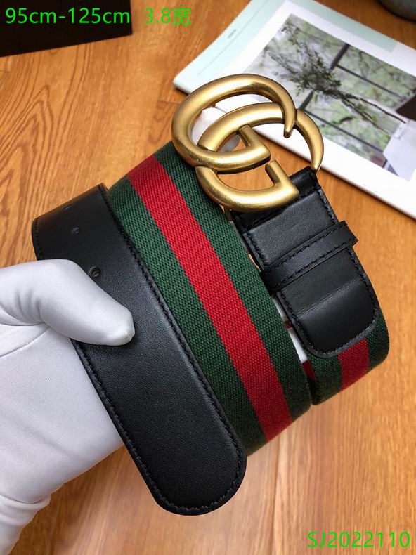 Gucci Belt 38mmX95-125cm 7D (4)