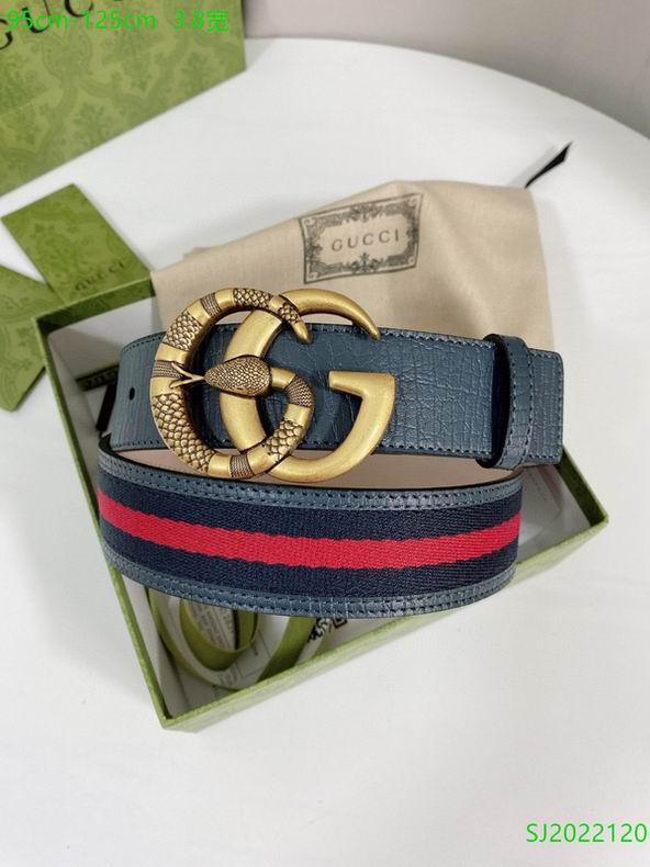 Gucci Belt 38mmX95-125cm 7D (4)