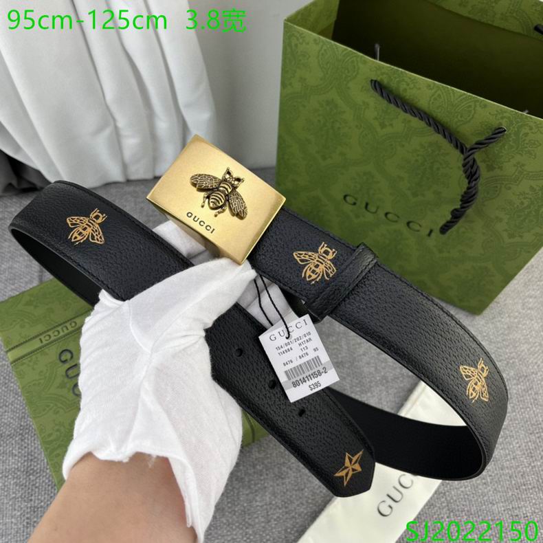 Gucci Belt 38mmX95-125cm 7D (4)