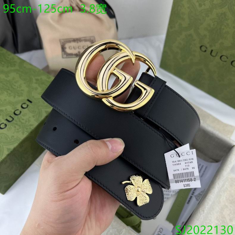 Gucci Belt 38mmX95-125cm 7D (4)